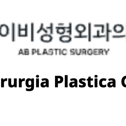 AB Plastic Surgery (에이비성형외과) – Info Chirurgia Plastica Coreana