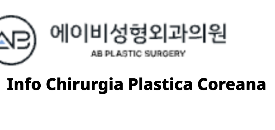 AB Plastic Surgery (에이비성형외과) – Info Chirurgia Plastica Coreana