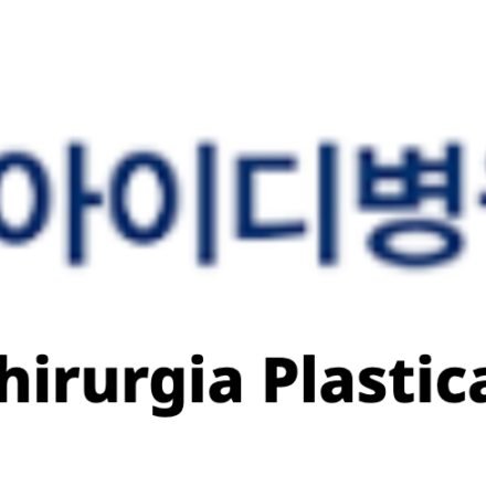 ID Hospital (아이디병원) – Info Chirurgia Plastica Coreana